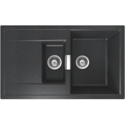 Zlewozmywak Schock MONO D-150 Cristadur